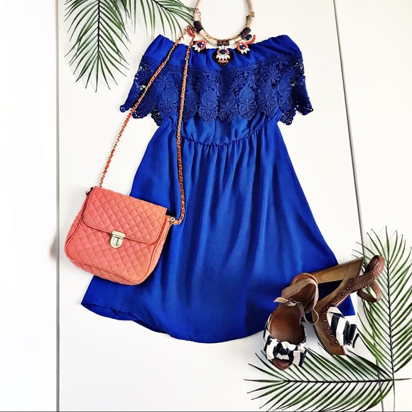 Chico’s Purse with Chain Strap - Picture 7 of 8